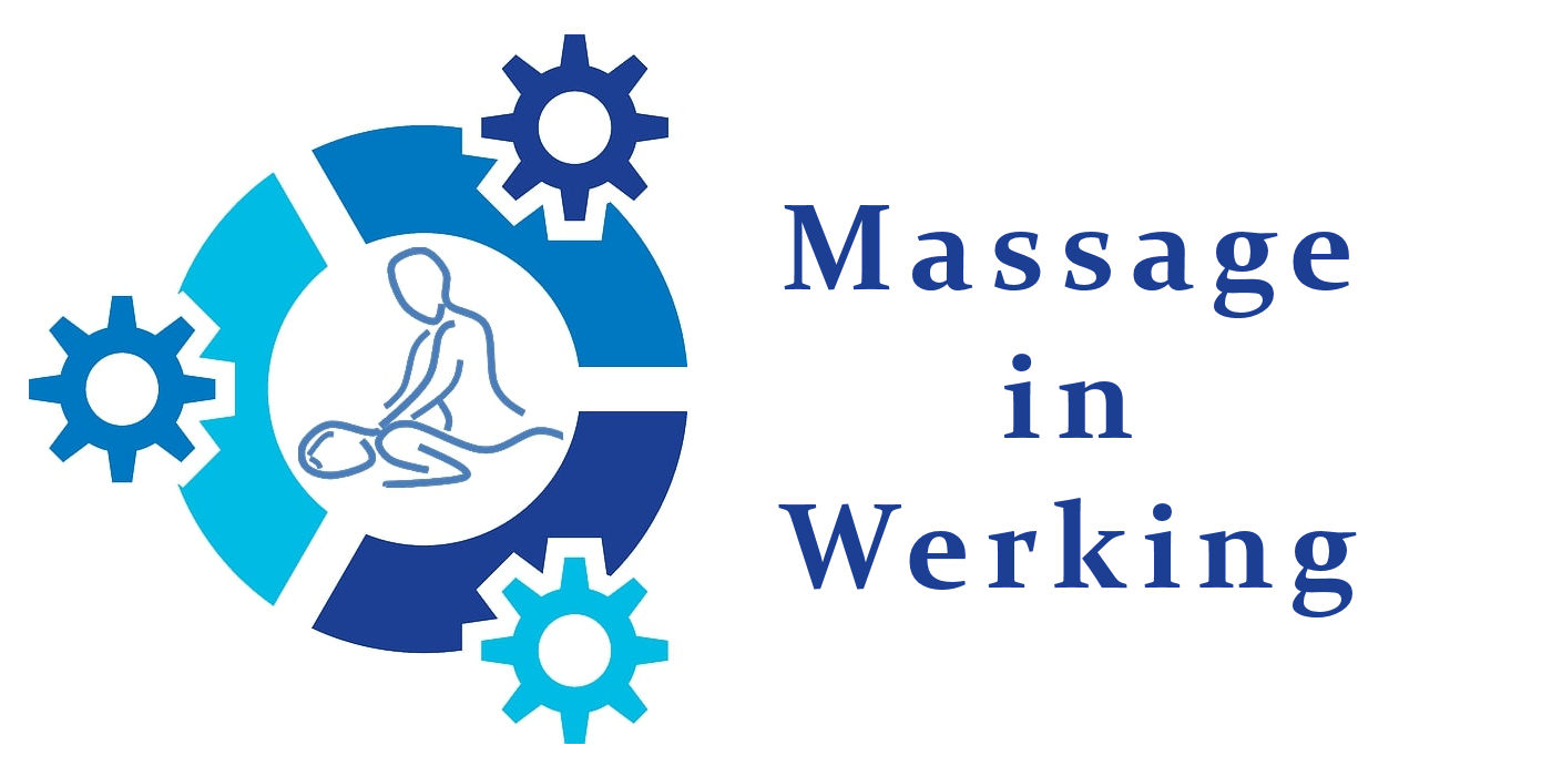 Massage in Werking